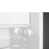Smeg  Refrigerator Retro-style - Cream (FAB10ULCR3)