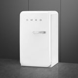 SMEG  Refrigerator Retro-style - White (FAB10ULWH3)