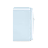 Smeg  Refrigerator Retro-style - Pastel blue (FAB10URPB3)