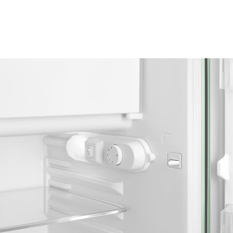 Smeg  Refrigerator Retro-style - Pastel green (FAB10URPG3)