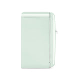 Smeg  Refrigerator Retro-style - Pastel green (FAB10URPG3)