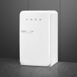 Smeg  Refrigerator Retro-style - White (FAB10URWH3)
