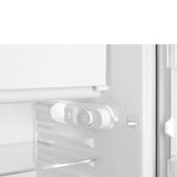 Smeg  Refrigerator Retro-style - White (FAB10URWH3)