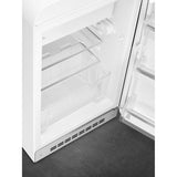 Smeg  Refrigerator Retro-style - White (FAB10URWH3)