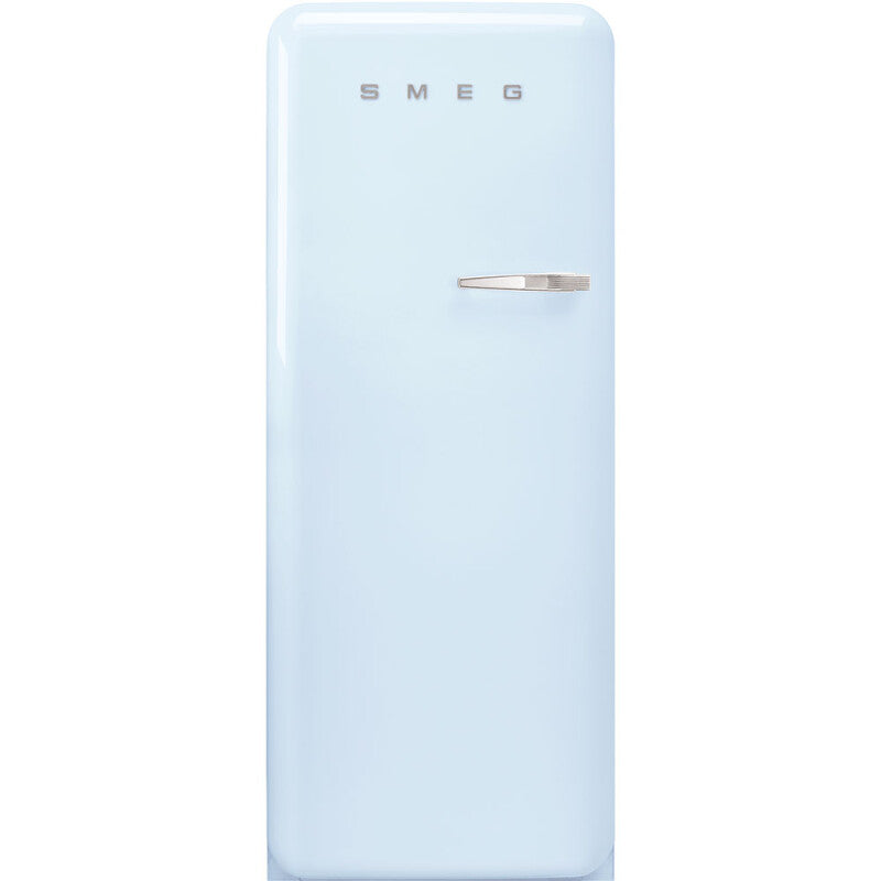 Smeg  Refrigerator Retro-style - Pastel blue (FAB28ULPB3)