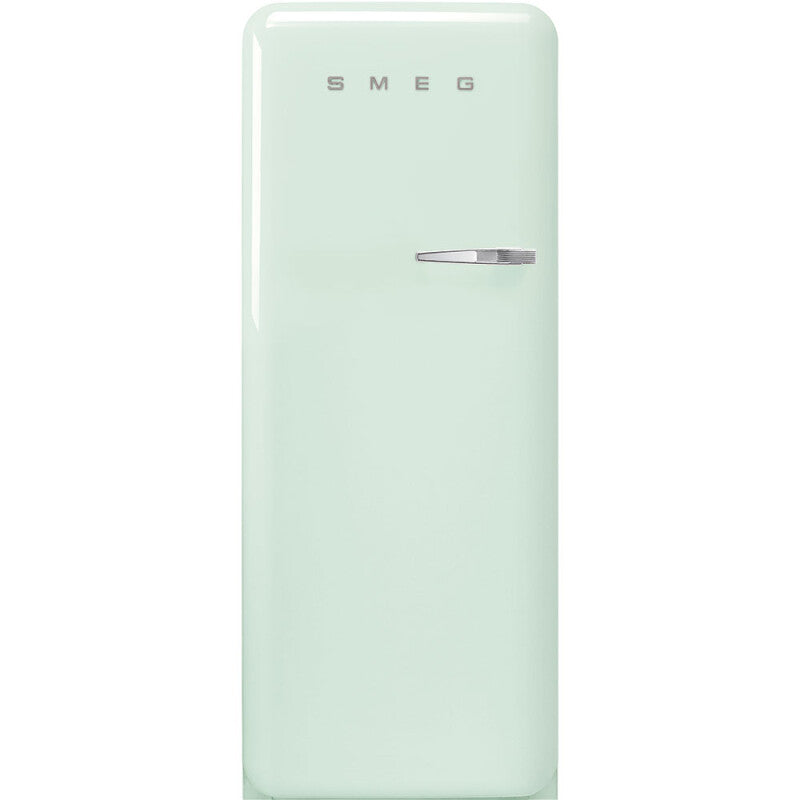 SMEG  Refrigerator Retro-style - Pastel green (FAB28ULPG3)