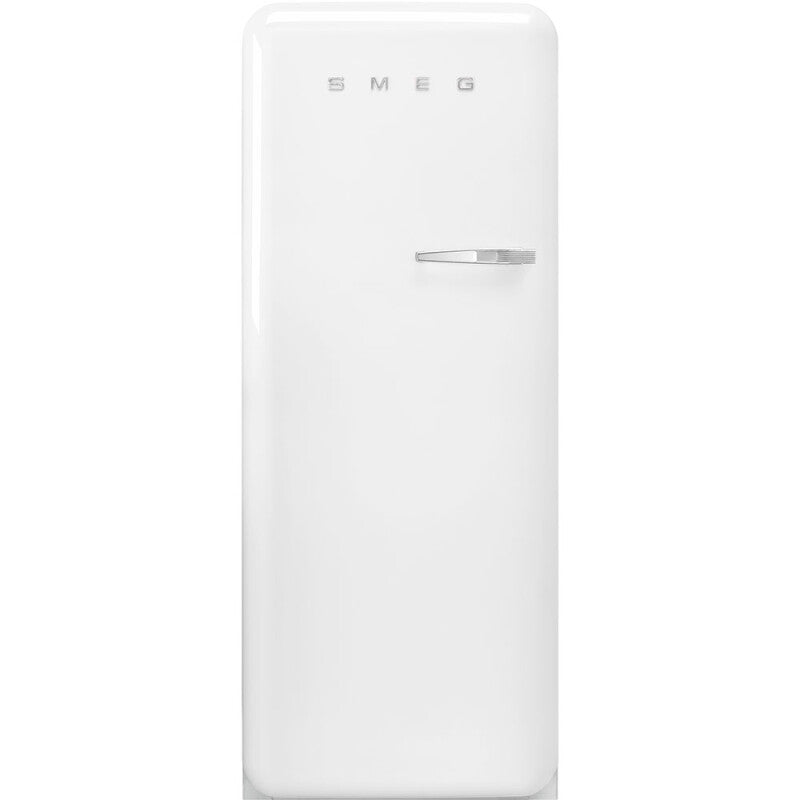 Smeg  Refrigerator Retro-style - White (FAB28ULWH3)