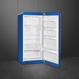 SMEG  Refrigerator Retro-style - Blue (FAB28URBE3)