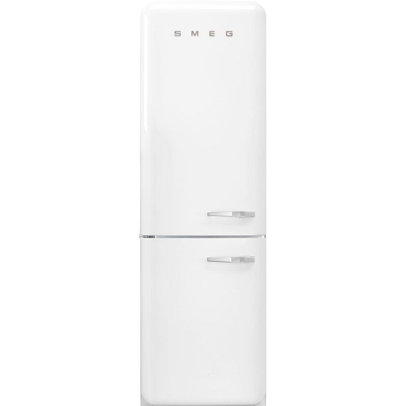 Smeg  Refrigerator Retro-style - White (FAB32ULWH3)