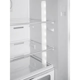 Smeg  Refrigerator Retro-style - Cream (FAB32URCR3)
