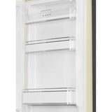 Smeg  Refrigerator Retro-style - Cream (FAB32URCR3)