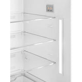 Smeg  Refrigerator Retro-style - Red (FAB38URRD)