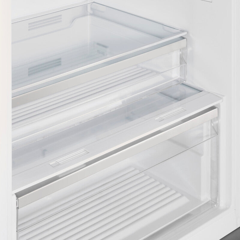 Smeg  Refrigerator Retro-style - Cream (FAB50URCR3)