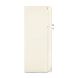 Smeg  Refrigerator Retro-style - Cream (FAB50URCR3)