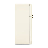 Smeg  Refrigerator Retro-style - Cream (FAB50URCRB3)