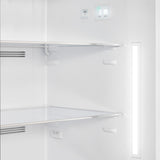 Smeg  Refrigerator Retro-style - Pastel blue (FAB50URPB3)