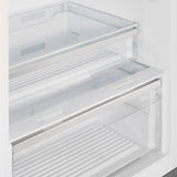 Smeg  Refrigerator Retro-style - Pastel blue (FAB50URPB3)
