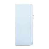 Smeg  Refrigerator Retro-style - Pastel blue (FAB50URPB3)