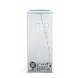Smeg  Refrigerator Retro-style - Pastel blue (FAB50URPB3)