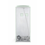 Smeg  Refrigerator Retro-style - Pastel green (FAB50URPG3)