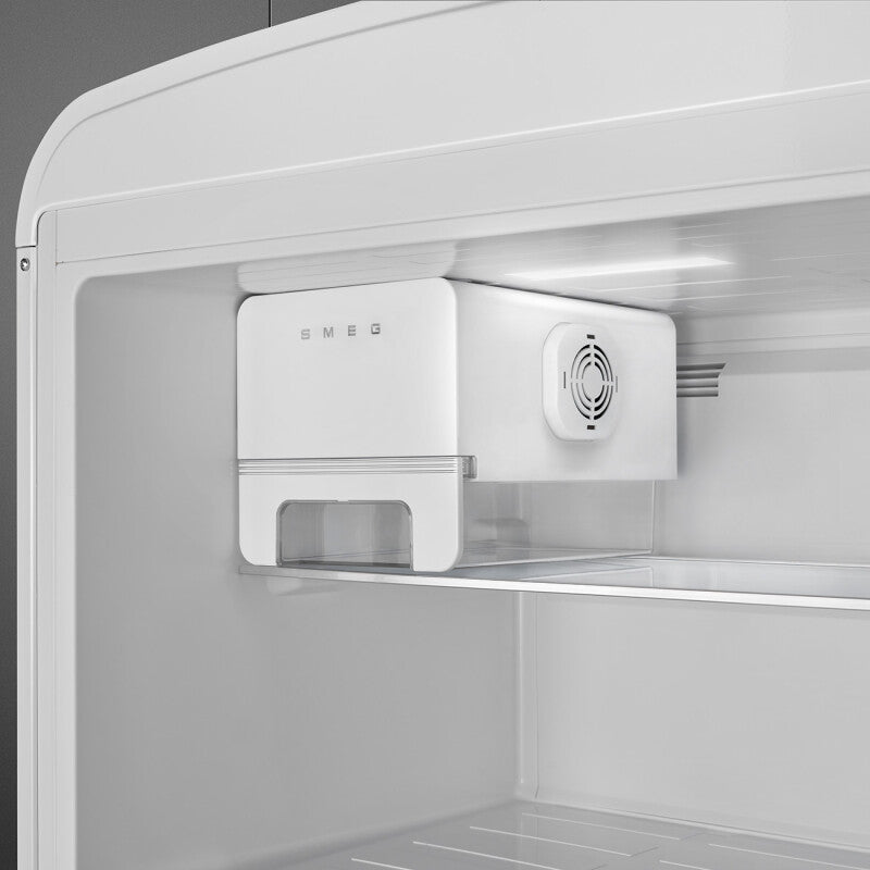 Smeg  Refrigerator Retro-style - White (FAB50URWH3)