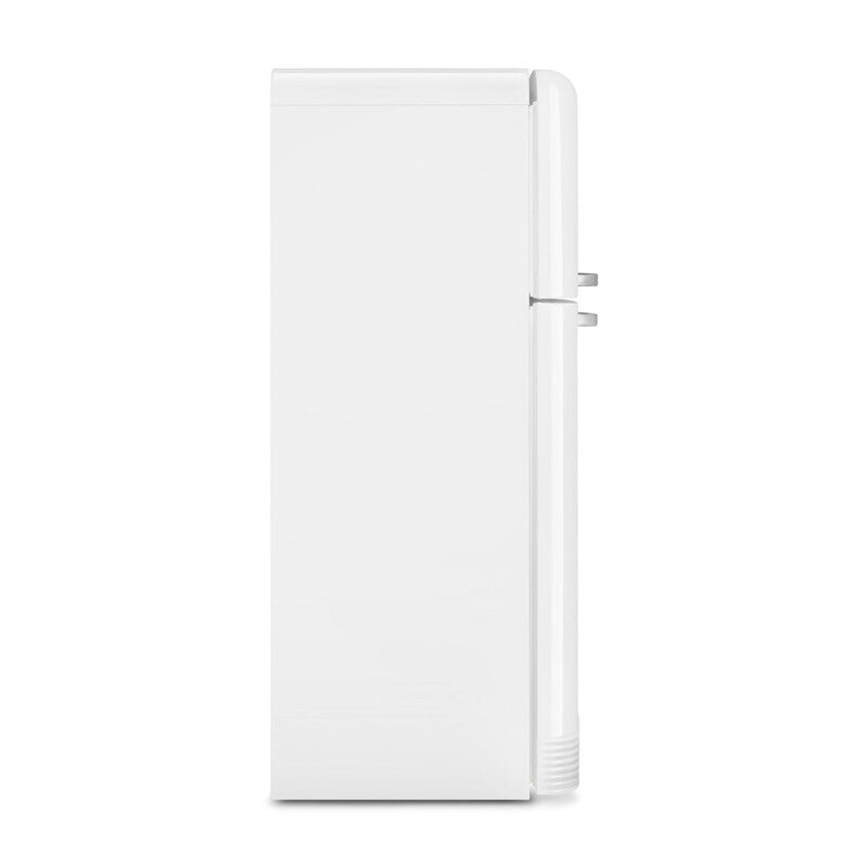 SMEG  Refrigerator Retro-style - White (FAB50URWH3)