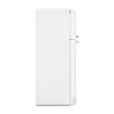 SMEG  Refrigerator Retro-style - White (FAB50URWH3)