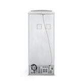 SMEG  Refrigerator Retro-style - White (FAB50URWH3)
