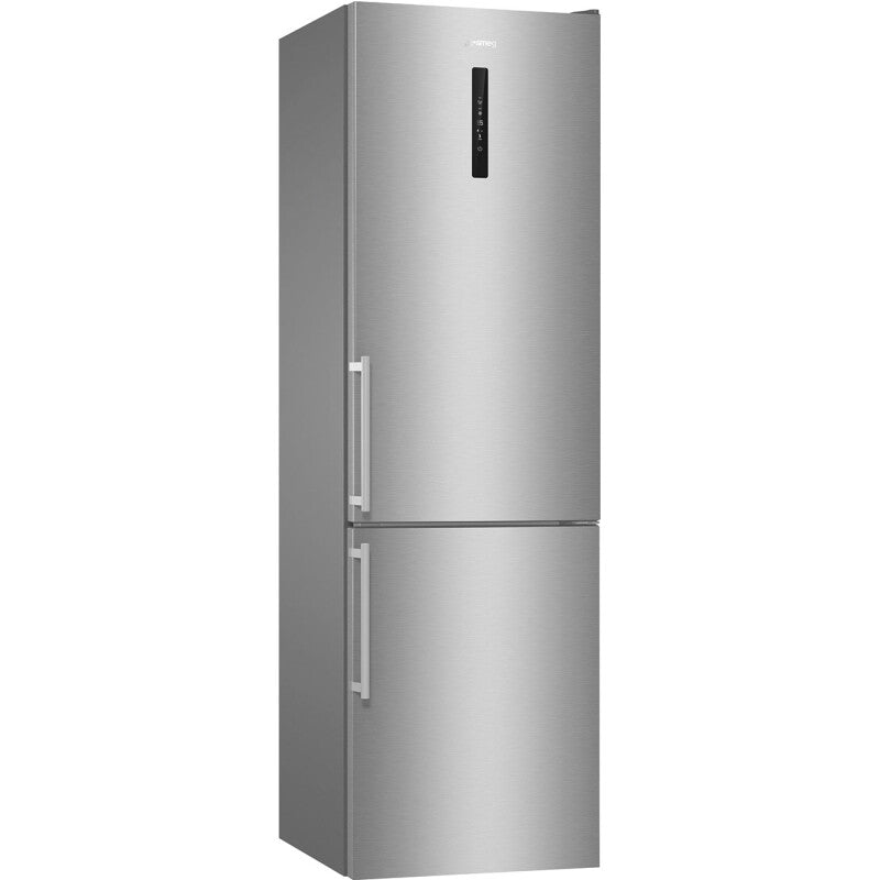 SMEG  Refrigerator Universal - Stainless Steel (FC20UXDNE)
