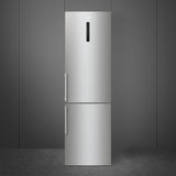 Smeg  Refrigerator Universal - Stainless steel (FC20UXDNE)