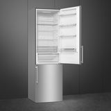 Smeg  Refrigerator Universal - Stainless steel (FC20UXDNE)