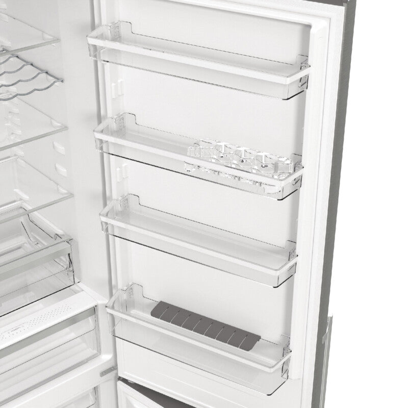 Smeg  Refrigerator Universal - Stainless steel (FC20UXDNE)