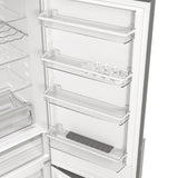 Smeg  Refrigerator Universal - Stainless steel (FC20UXDNE)