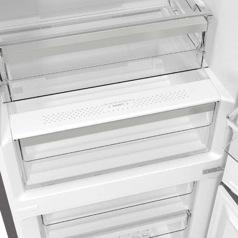 Smeg  Refrigerator Universal - Stainless steel (FC20UXDNE)