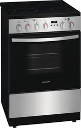 FRIGIDAIRE  24" Electric Range - Stainless Steel (FCFE2425AS)