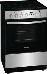 FRIGIDAIRE  24" Electric Range - Stainless Steel (FCFE2425AS)