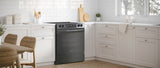 FRIGIDAIRE  30" Electric Range with Steam Clean - Stainless Steel (FCFE3062AS)