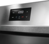 Frigidaire 30" Electric Range - Stainless Steel (FCRE3052BS)
