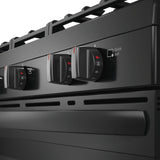 Frigidaire  30" Gas Range - Stainless Steel (FCRG3052BS)