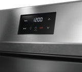 Frigidaire 30" Gas Range - Stainless Steel (FCRG3052BS)