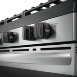Frigidaire 30" Gas Range - Stainless Steel (FCRG3052BS)