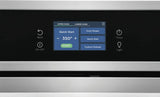 FRIGIDAIRE  30" Double Electric Wall Oven - Black (FCWD3027AB)