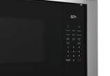 Frigidaire  27" Electric Wall Oven and Microwave Combination - Stainless Steel (FCWM2727AS)