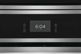 Frigidaire 27" Electric Wall Oven and Microwave Combination - Stainless Steel (FCWM2727AS)