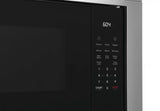 Frigidaire 27" Electric Wall Oven and Microwave Combination - Stainless Steel (FCWM2727AS)