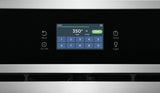Frigidaire 27" Single Electric Wall Oven with Fan Convection - Stainless Steel (FCWS2727AS)