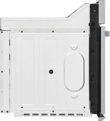 Frigidaire 27" Single Electric Wall Oven with Fan Convection - Stainless Steel (FCWS2727AS)