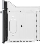 Frigidaire 27" Single Electric Wall Oven with Fan Convection - Stainless Steel (FCWS2727AS)