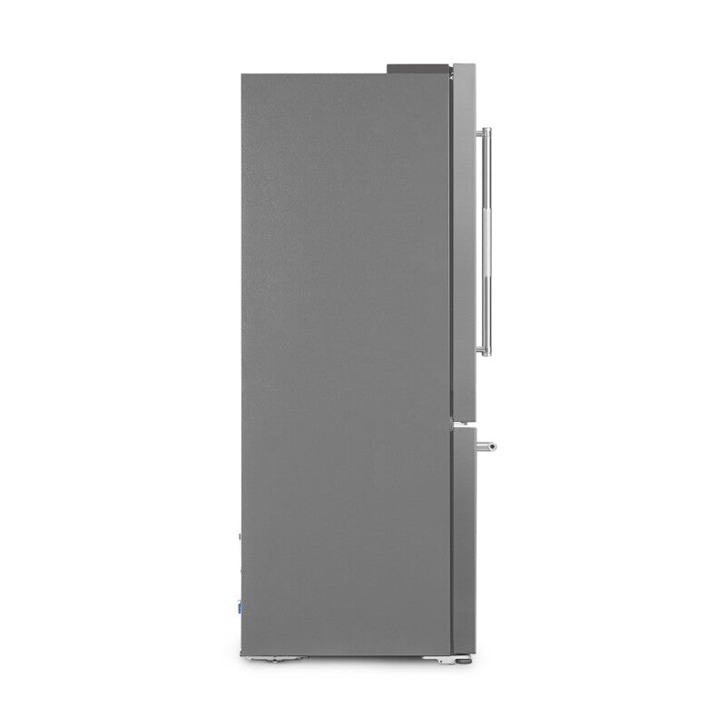 Smeg  Refrigerator SPR - Stainless Steel (FD30UXI)