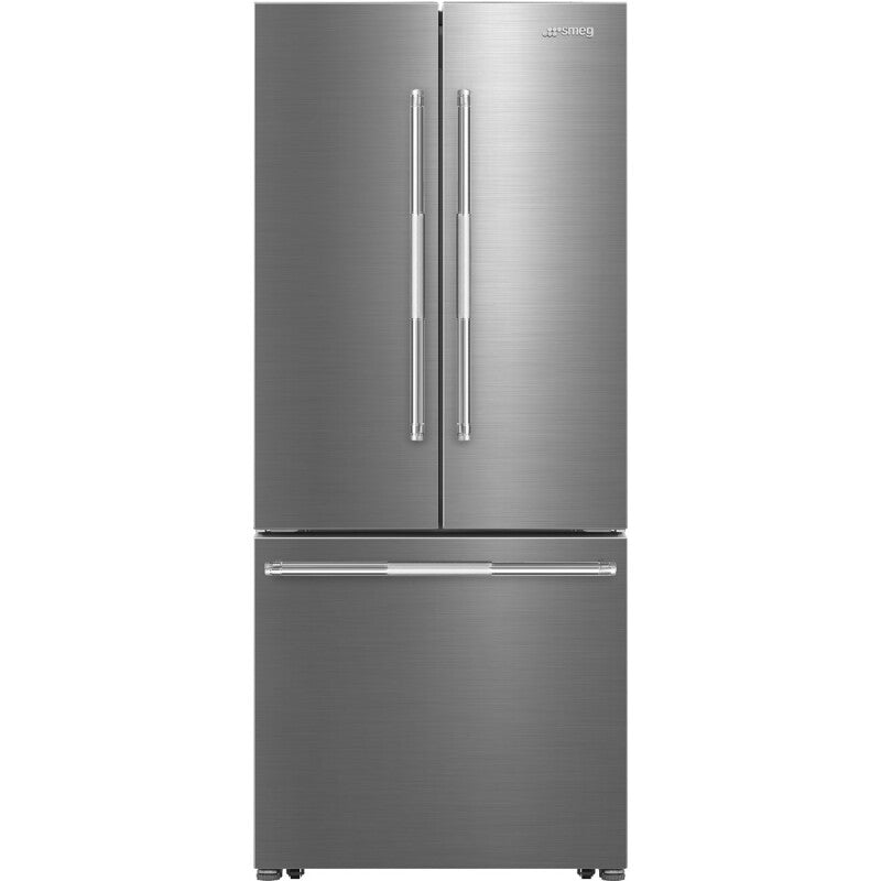 Smeg  Refrigerator SPR - Stainless Steel (FD30UXI)